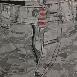 Affliction Cargo Shorts